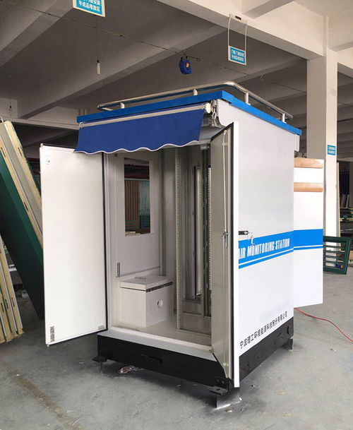 中興通信技術(shù)在水質(zhì)監(jiān)測站的應(yīng)用 助力環(huán)境保護監(jiān)測的可靠選擇